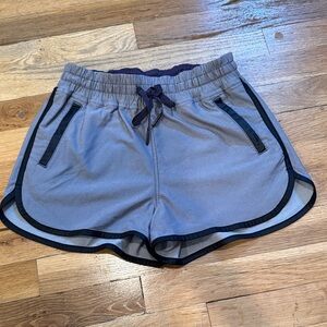Lululemon denim sz 4 Women's Athletic Shorts in MINT condition